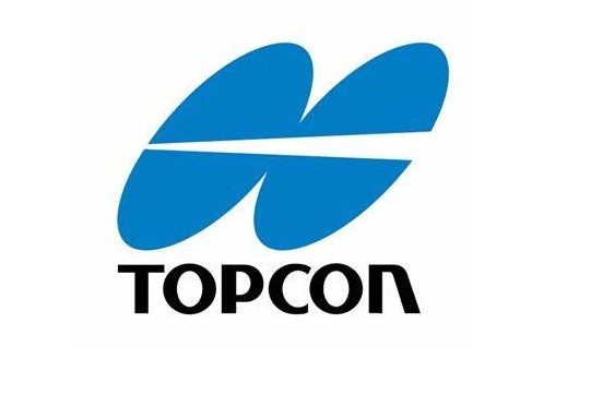 מוצרי Topcon