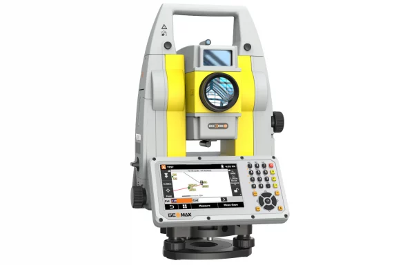 GeoMax Zoom 95