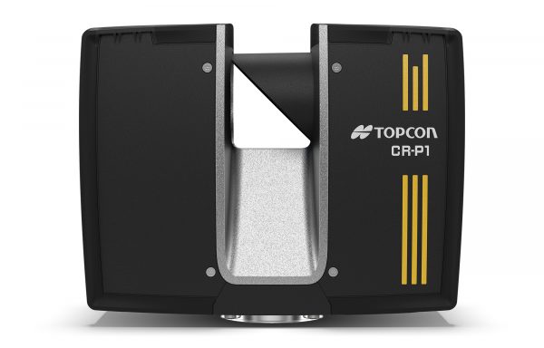 Topcon CR-P1