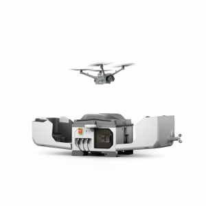 DJI Dock 3 עם M4TD: מעקב רציף 24/7 – בלי צורך בטייסים