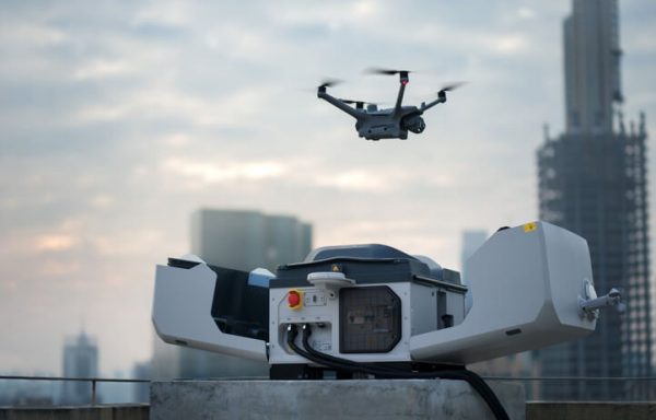 DJI DOCK 3