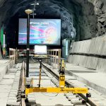 מהפכה במדידה תת־קרקעית: GMX Systems גאה להציג את שיתוף הפעולה בין Topcon ו-Amberg Technologies