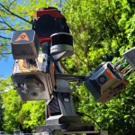 מערכות מיפוי נייד (Mobile Mapping Systems): גישה חכמה יותר לאיסוף נתונים גיאו-מרחביים