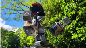 מערכות מיפוי נייד (Mobile Mapping Systems): גישה חכמה יותר לאיסוף נתונים גיאו-מרחביים