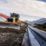 כיצד פריצות דרך בעולם הגיאו־מרחבי משנות את תחום הבנייה