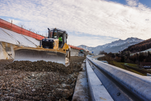 כיצד פריצות דרך בעולם הגיאו־מרחבי משנות את תחום הבנייה
