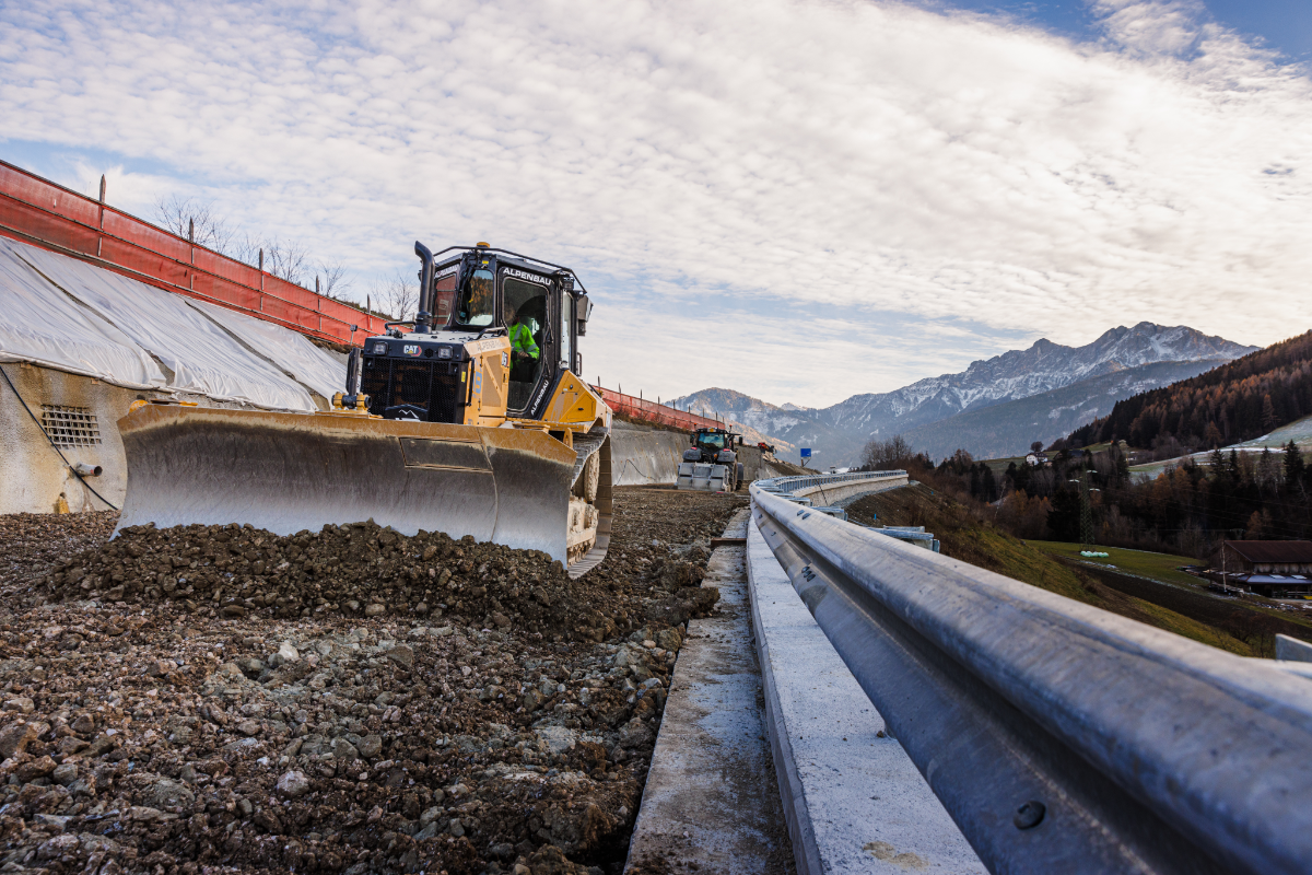 כיצד פריצות דרך בעולם הגיאו־מרחבי משנות את תחום הבנייה