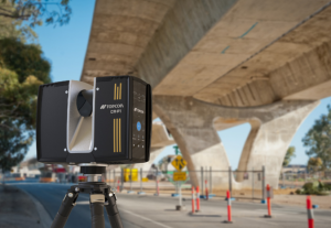 טופקון מרחיבה את פורטפוליו הגיאומטיקה עם פתרונות סריקה חדשים