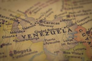 התוכנית: מתווה למיפוי מחדש של ונצואלה