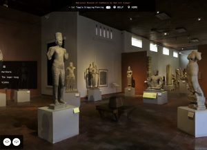 כשהעבר ההיסטורי מקבל חיים חדשים בעולם הדיגיטלי