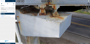 תשתיות מתיישנות, בדיקות רחפנים והמציאות של הרחבת זרימת נתוני העבודה